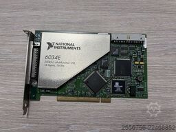 National Instruments PCI-6034E