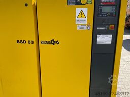 Kaeser BSD83
