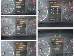 MAN TGX 18.510 LLS-U -INTARDER-2 Tanks-ACC-TOP