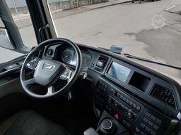 MAN TGX 18.510 LLS-U -INTARDER-2 Tanks-ACC-TOP