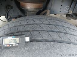 MAN TGX 18.510 LLS-U -INTARDER-2 Tanks-ACC-TOP