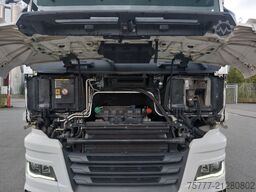 MAN TGX 18.510 LLS-U -INTARDER-2 Tanks-ACC-TOP