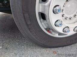 MAN TGX 18.510 LLS-U -INTARDER-2 Tanks-ACC-TOP