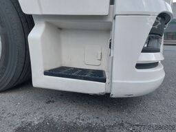 MAN TGX 18.510 LLS-U -INTARDER-2 Tanks-ACC-TOP