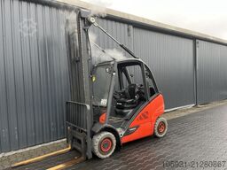 Linde H20T-02/600