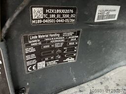 Linde H40D-02