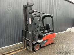 Linde E16L-02