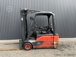Linde E16L-02