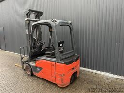 Linde E16L-02