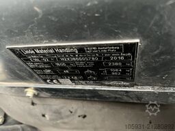 Linde E16L-02