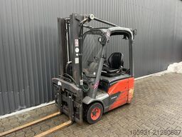 Linde E16C-02