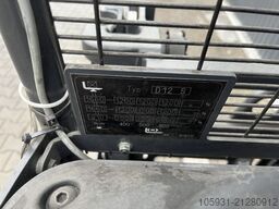Linde D12S