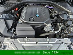 BMW 320 d xDrive Navigation PDC