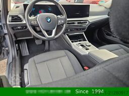 BMW 320 d xDrive Navigation PDC