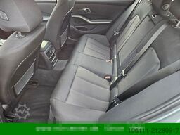 BMW 320 d xDrive Navigation PDC