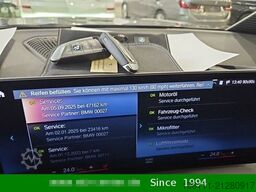 BMW 320 d xDrive Navigation PDC