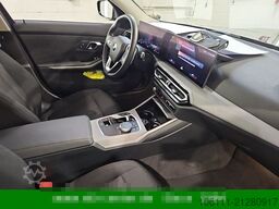 BMW 320 d xDrive Navigation PDC