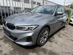 BMW 320 d xDrive Navigation PDC