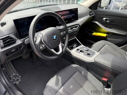 BMW 320 d xDrive Navigation PDC