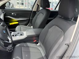BMW 320 d xDrive Navigation PDC