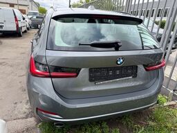 BMW 320 d xDrive Navigation PDC