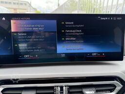 BMW 320 d xDrive Navigation PDC