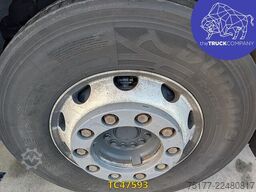 Iveco S-Way 480