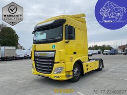 DAF XF 430