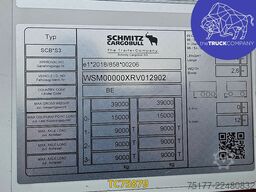 Schmitz Cargobull 