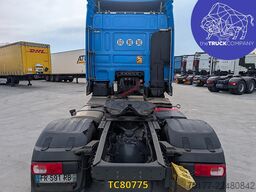 DAF XF 480