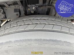 DAF XF 480