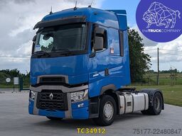 Renault T 520