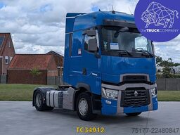 Renault T 520