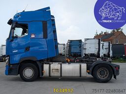 Renault T 520