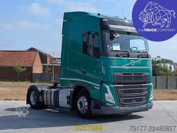 Volvo FH 500