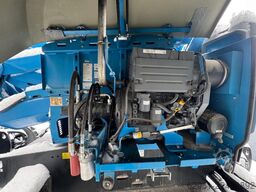 Genie Z 62/40