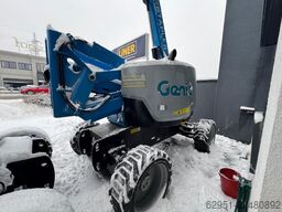 Genie Z 62/40
