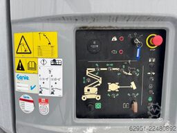 Genie Z 62/40
