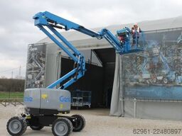 Genie Z-45/25 XC