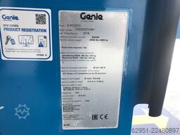 Genie Z-45/25 XC