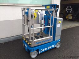 Genie GR 20