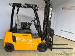 Hyundai 20B-9