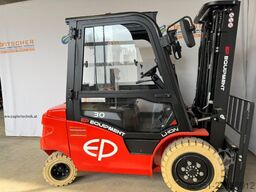 EP EFL 303