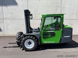 Combilift COMBI-RT