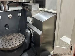 (2018) XYZ UMC-5X5 Axis Vertical Machining Centre