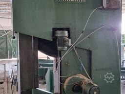 Primultini Sägewerk