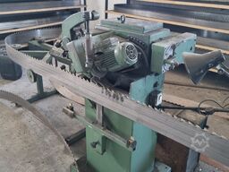 Primultini Sägewerk