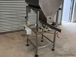 Packaging Machinery Powder Feeder