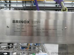 Brinox CIP LEP12