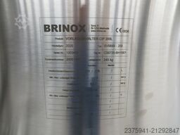 Brinox CIP LEP12